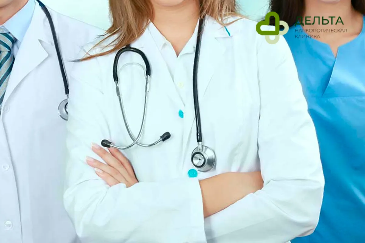 Врачи клиники